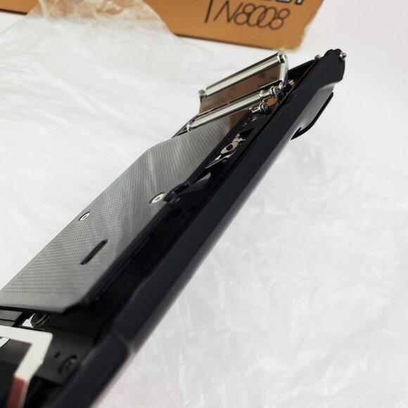 Nikon Multi-Control Back MF-21 for F-801 / N8008 Film Camera Vintage Unused NOS - Picture 11 of 13